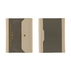 Hobonichi Techo A6 Original Planner Cover - Alettone: Gray