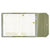 Hobonichi Techo A6 Original Planner Cover - Alettone Olive