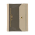 Hobonichi Techo A6 Original Planner Cover - Alettone: Gray