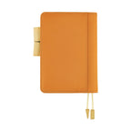 Hobonichi Techo A6 Original Planner Cover - Colors: Butterscotch