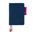 Hobonichi Techo A6 Original Planner Cover - Colors: Mystic Berry