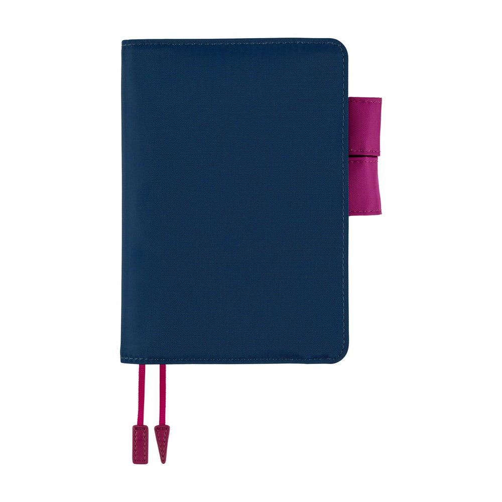 Hobonichi Techo A6 Original Planner Cover - Colors: Mystic Berry