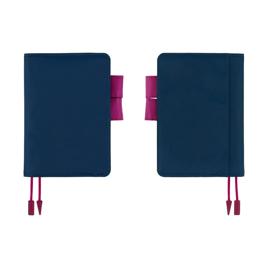Hobonichi Techo A6 Original Planner Cover - Colors: Mystic Berry