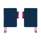 Hobonichi Techo A6 Original Planner Cover - Colors: Mystic Berry