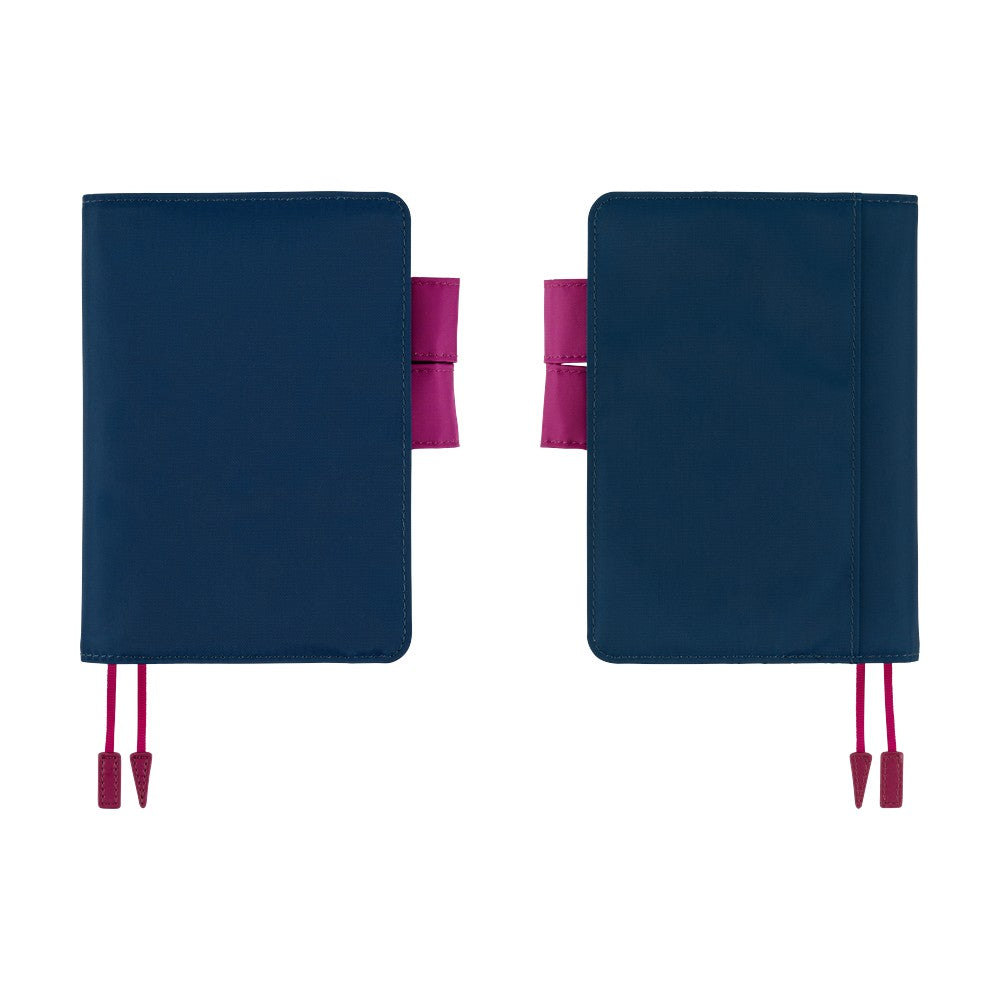 Hobonichi Techo A6 Original Planner Cover - Colors: Mystic Berry