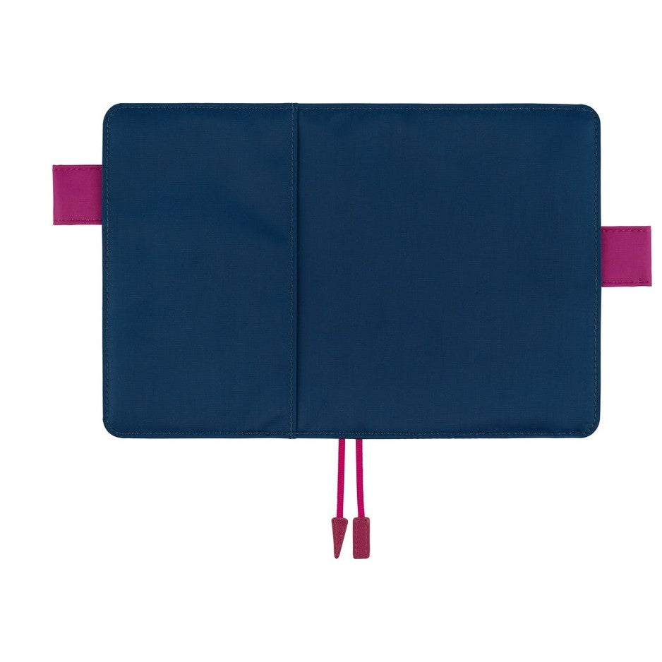 Hobonichi Techo A6 Original Planner Cover - Colors: Mystic Berry