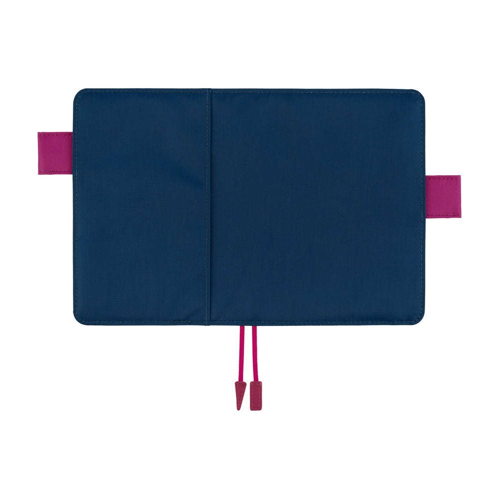 Hobonichi Techo A6 Original Planner Cover - Colors: Mystic Berry