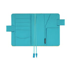 Hobonichi Techo A6 Original Planner Cover - Colours: Sunny Beach