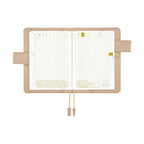 Hobonichi Techo A6 Original Planner Cover - Colours: Olive Grove