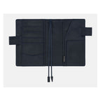 Hobonichi Techo A6 Original Planner Cover - Colours - Navy