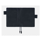 Hobonichi Techo A6 Original Planner Cover - Colours - Navy