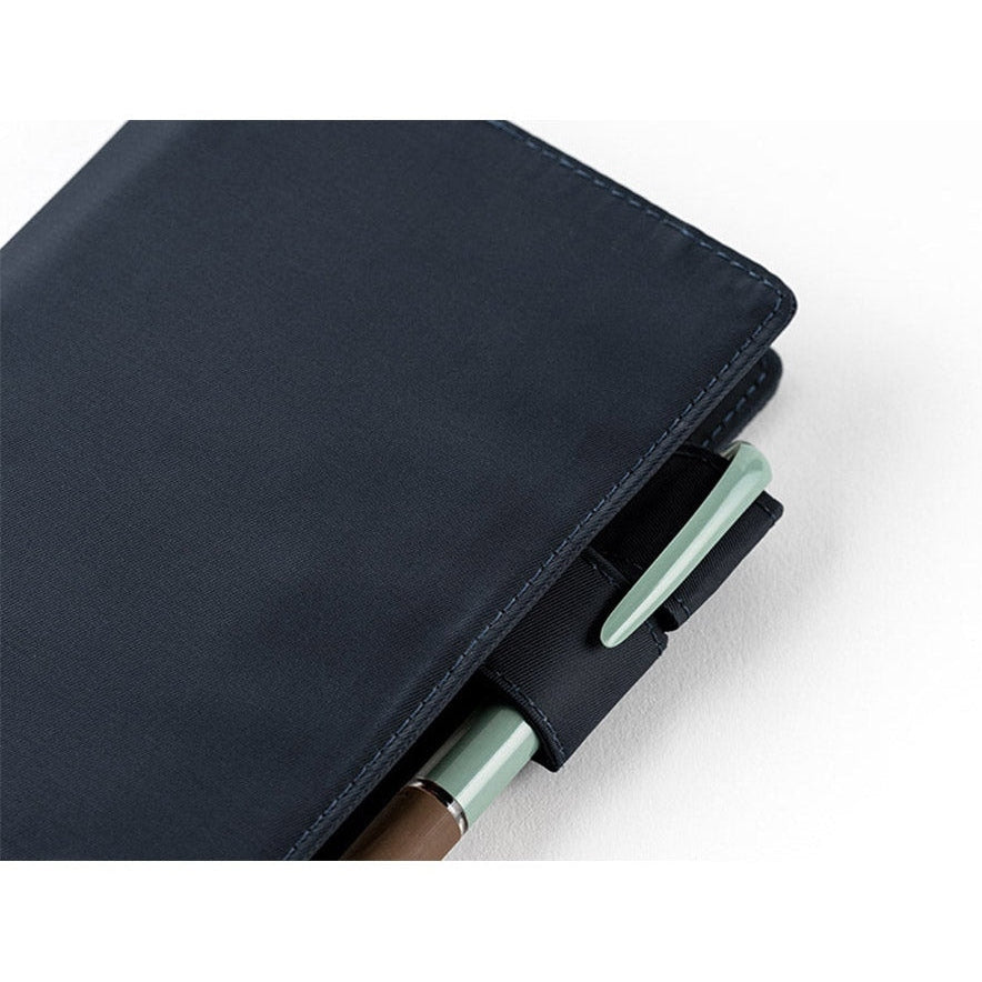 Hobonichi Techo A6 Original Planner Cover - Colours - Navy