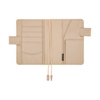 Hobonichi Techo A6 Original Planner Cover - Colours: Olive Grove