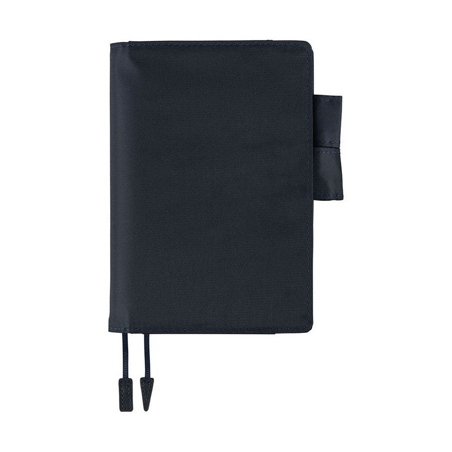 Hobonichi Techo A6 Original Planner Cover - Colours - Navy
