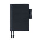 Hobonichi Techo A6 Original Planner Cover - Colours - Navy