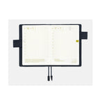Hobonichi Techo A6 Original Planner Cover - Colours - Navy