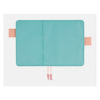 Hobonichi Techo A6 Original Planner Cover - Colours: Dreamy Soda