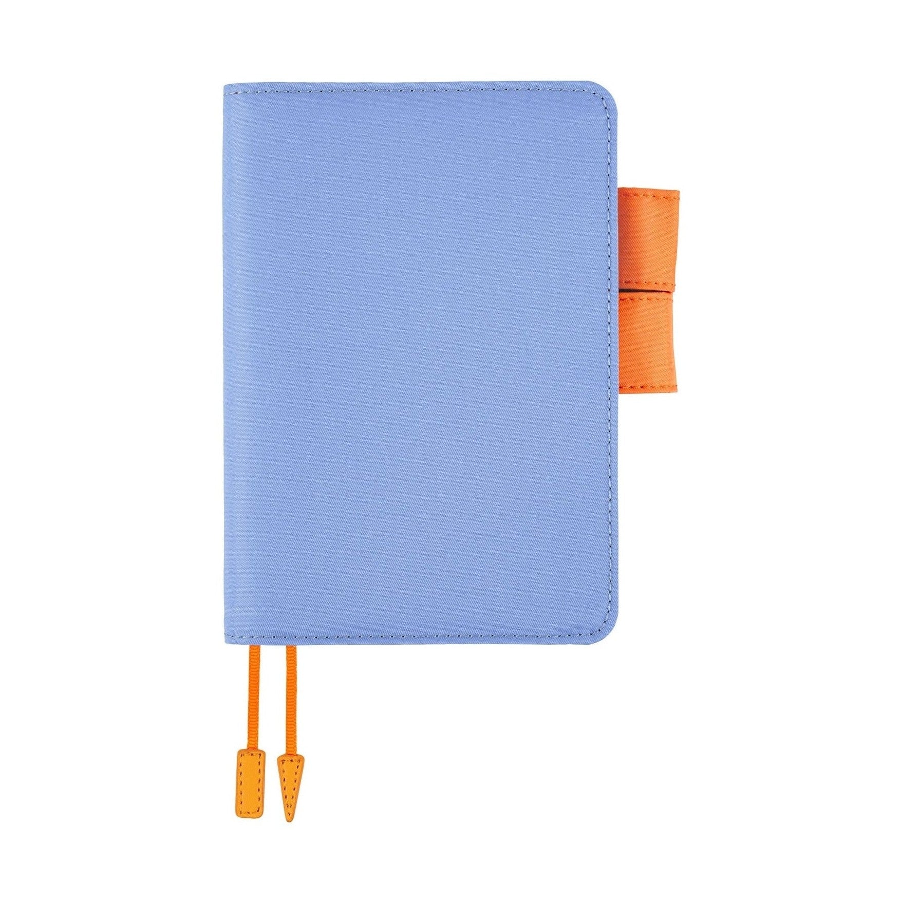 Hobonichi Techo A6 Original Planner Cover - Colours: Water Candle
