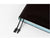 Hobonichi Techo A6 Original Planner Cover - Colours - Black x Clear Blue