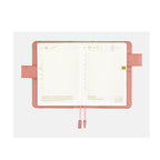 Hobonichi Techo A6 Original Planner Cover - Colours: Dreamy Soda
