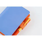 Hobonichi Techo A6 Original Planner Cover - Colours: Water Candle