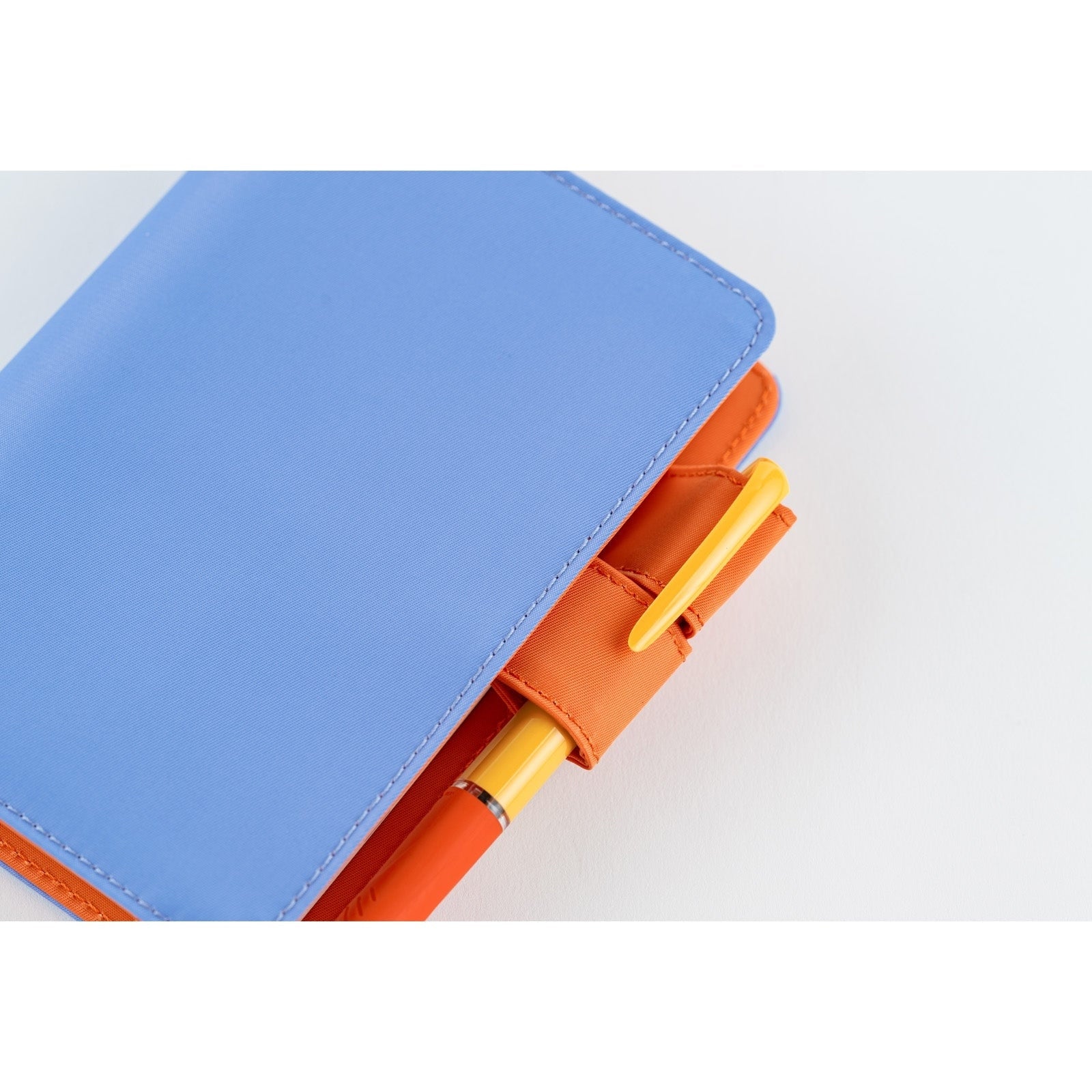 Hobonichi Techo A6 Original Planner Cover - Colours: Water Candle