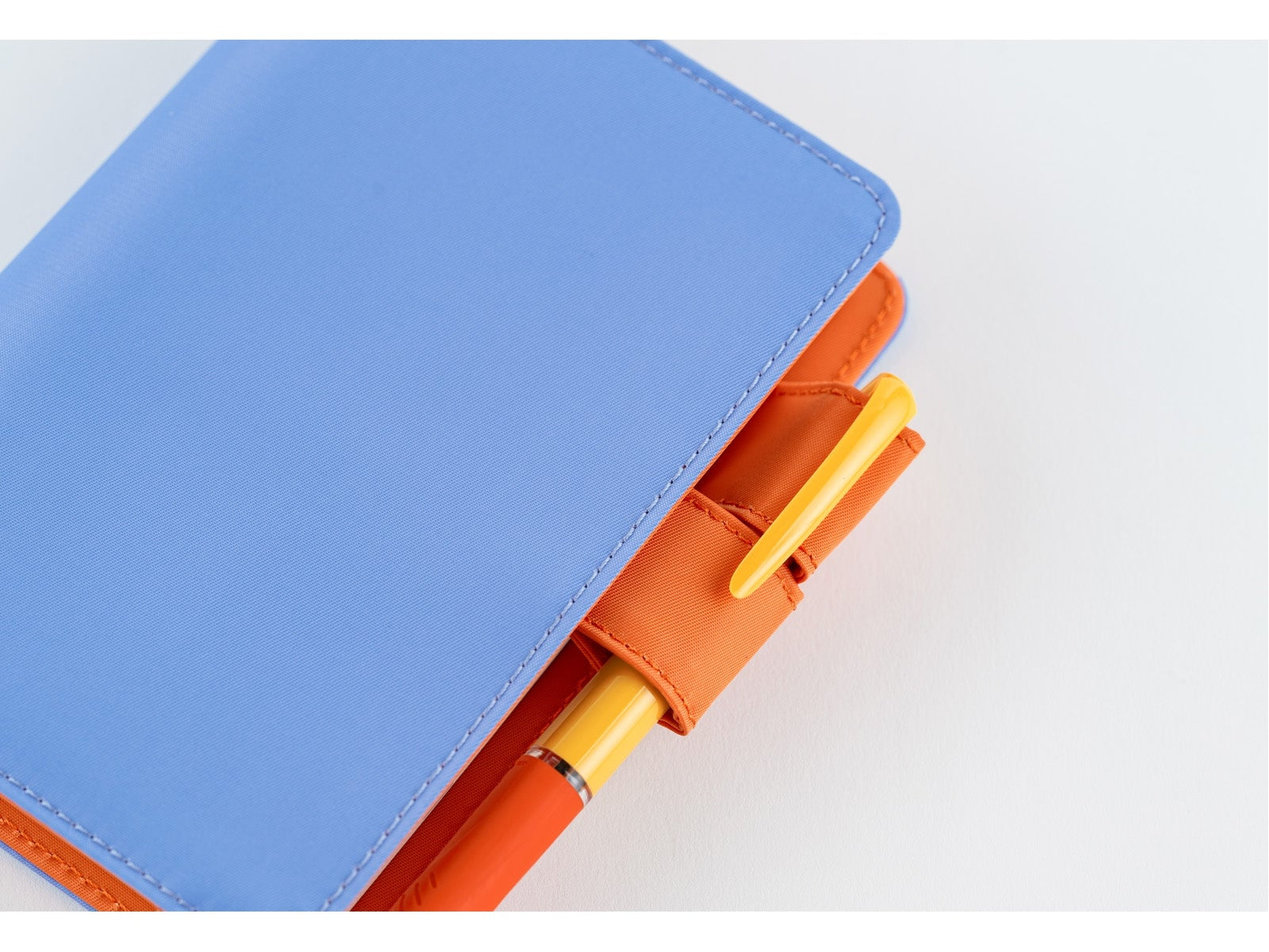 Hobonichi Techo A6 Original Planner Cover - Colours: Water Candle