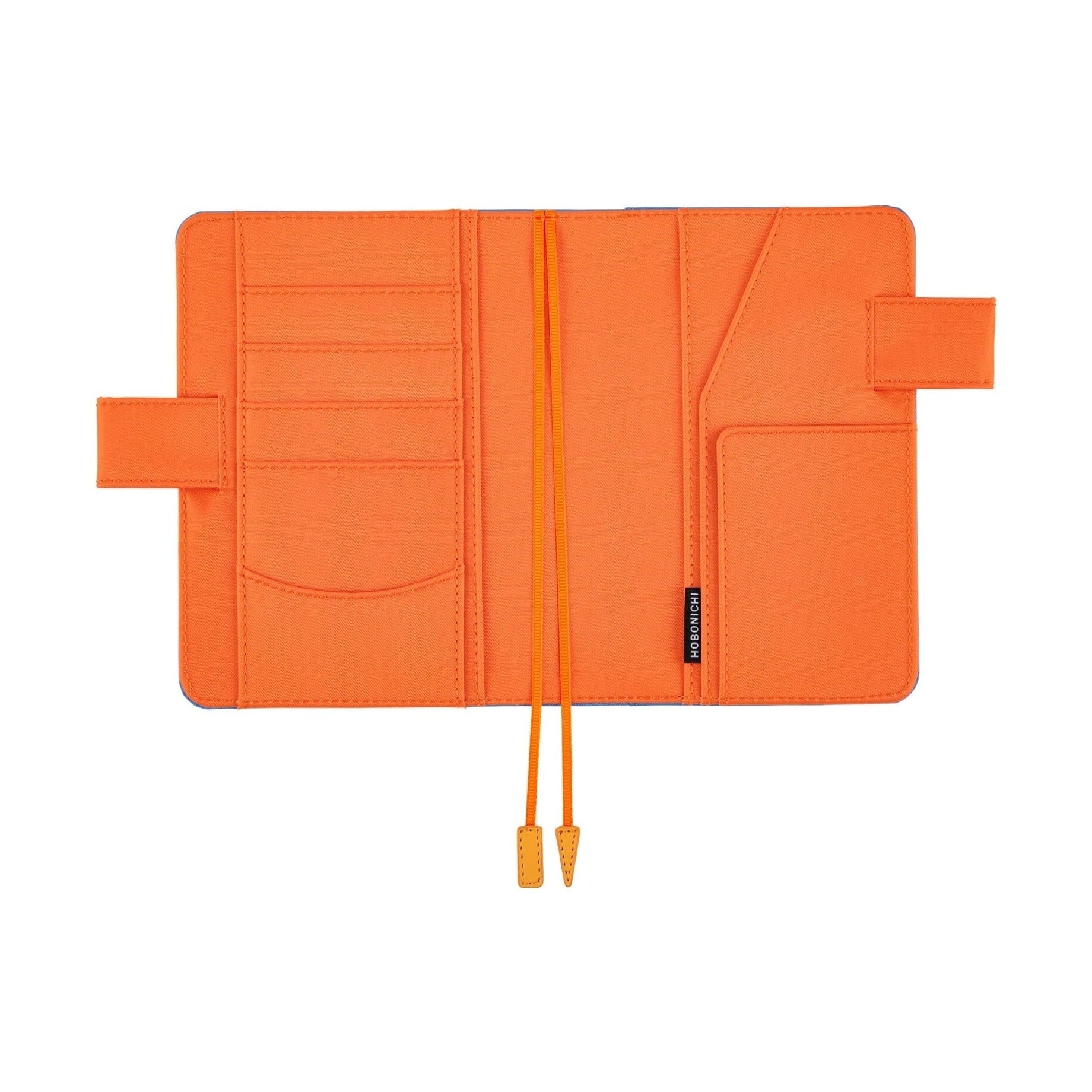 Hobonichi Techo A6 Original Planner Cover - Colours: Water Candle
