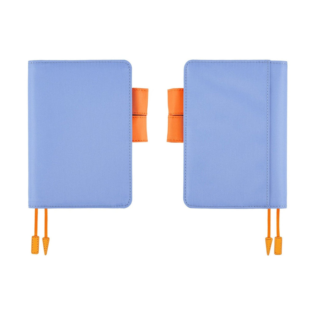 Hobonichi Techo A6 Original Planner Cover - Colours: Water Candle