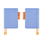 Hobonichi Techo A6 Original Planner Cover - Colours: Water Candle