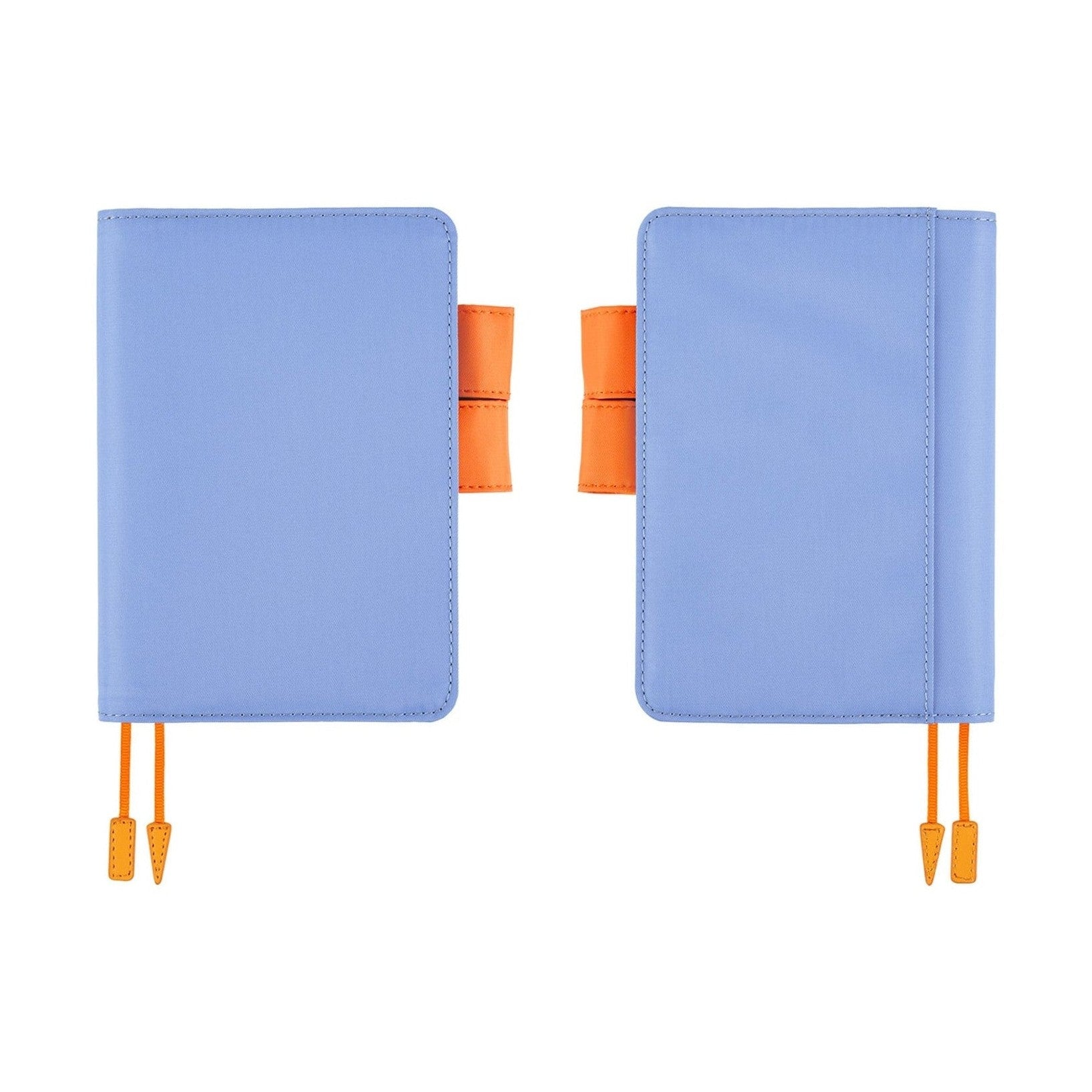 Hobonichi Techo A6 Original Planner Cover - Colours: Water Candle