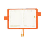Hobonichi Techo A6 Original Planner Cover - Colours: Water Candle