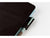 Hobonichi Techo A6 Original Planner Cover - Colours - Black x Clear Blue