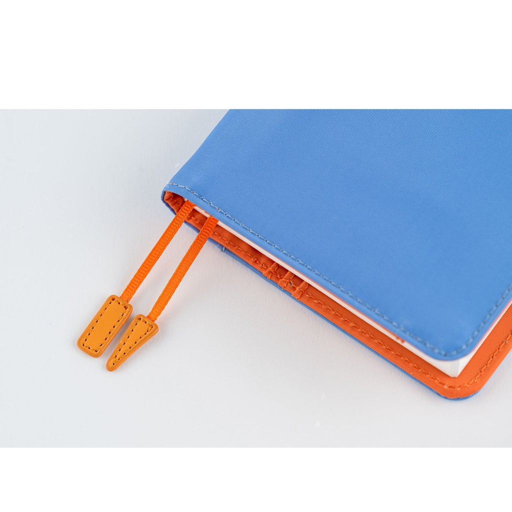 Hobonichi Techo A6 Original Planner Cover - Colours: Water Candle
