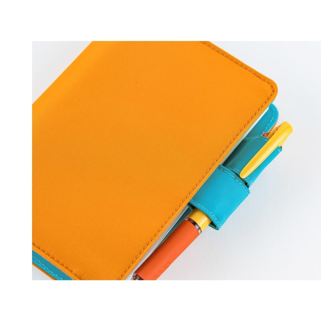 Hobonichi Techo A6 Original Planner Cover - Colours: Sunny Beach