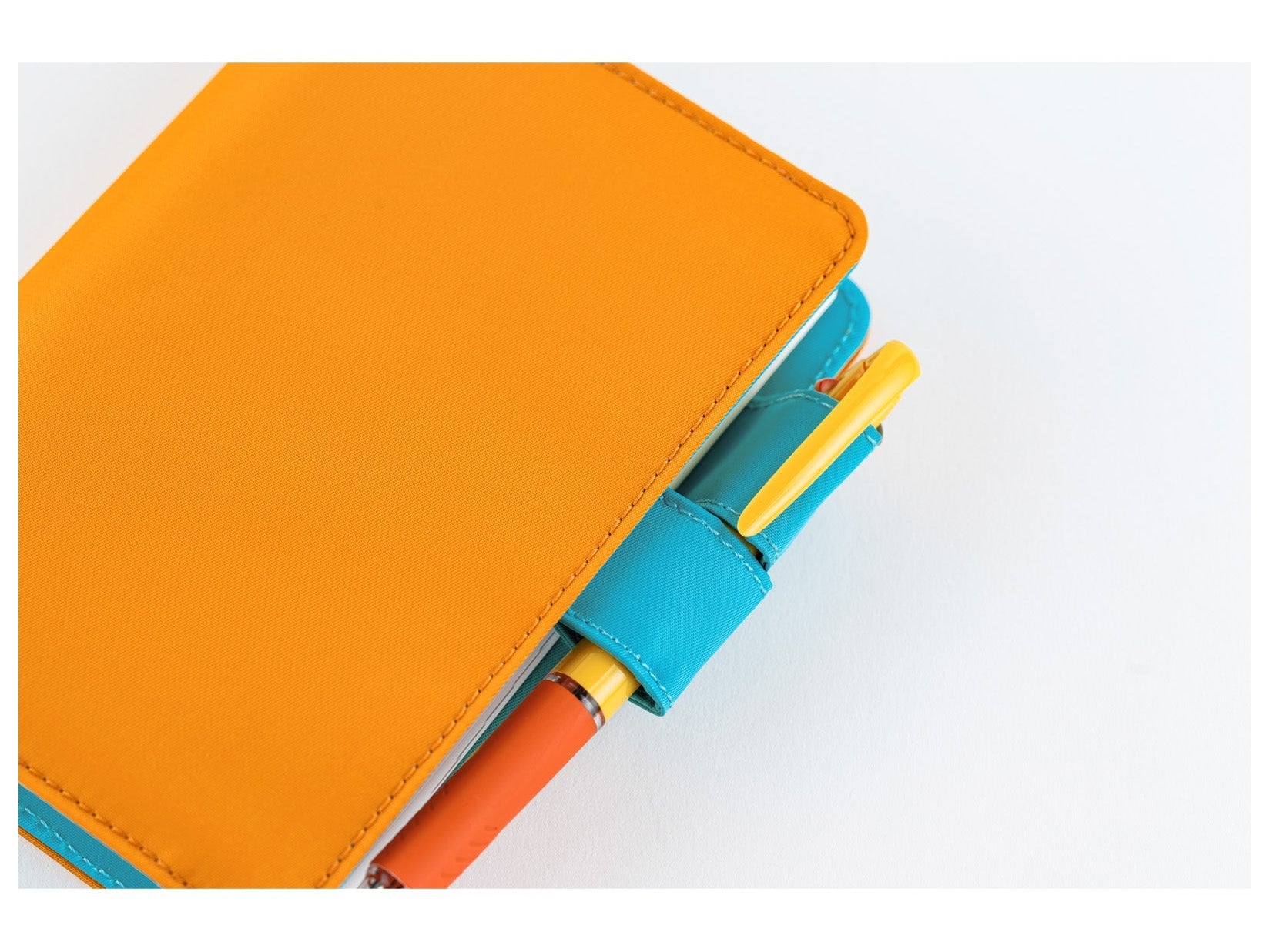 Hobonichi Techo A6 Original Planner Cover - Colours: Sunny Beach