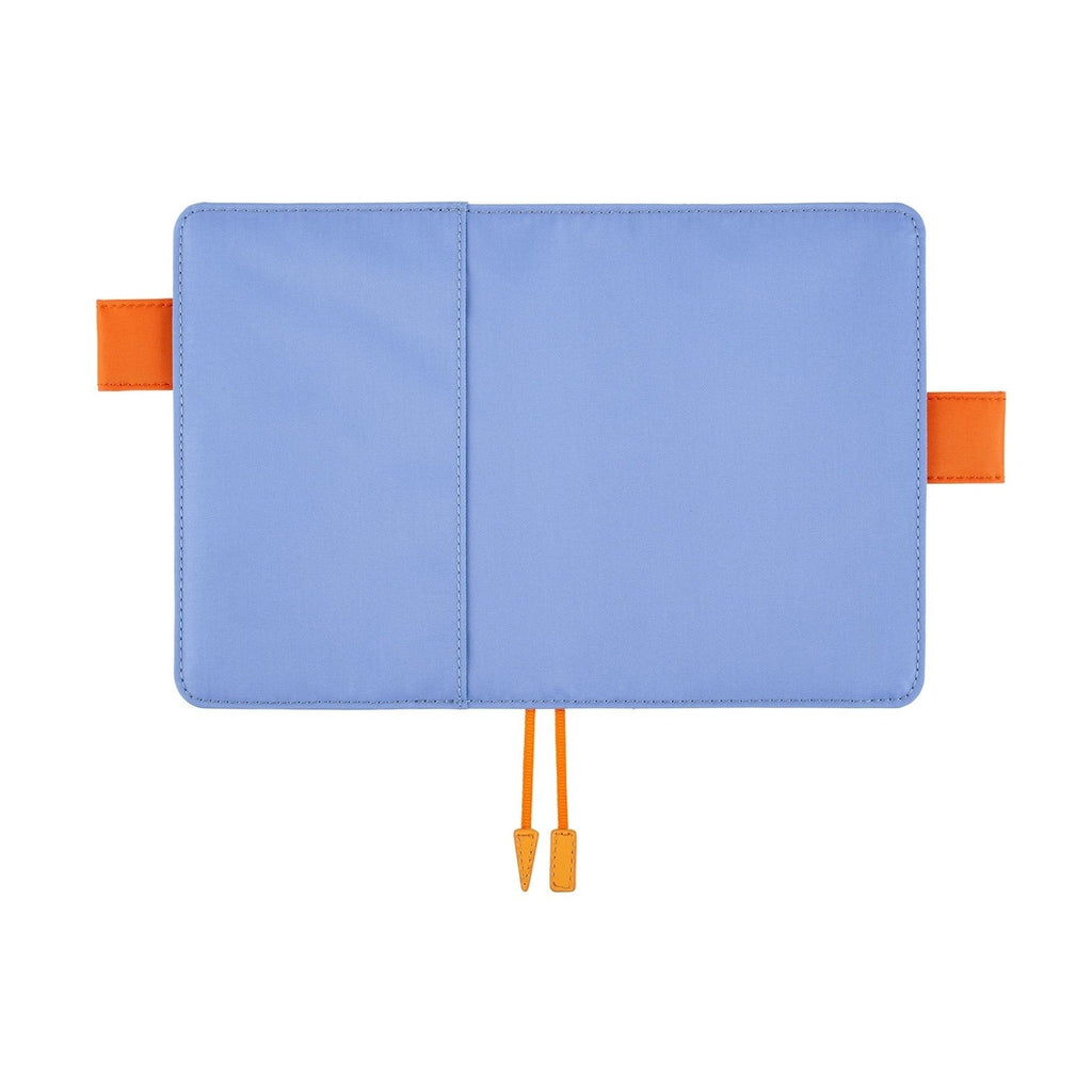 Hobonichi Techo A6 Original Planner Cover - Colours: Water Candle