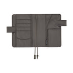 Hobonichi Techo A6 Original Planner Cover - Colours: Charcoal Fairy