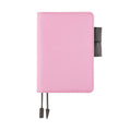Hobonichi Techo A6 Original Planner Cover - Colours: Charcoal Fairy