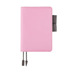Hobonichi Techo A6 Original Planner Cover - Colours: Charcoal Fairy