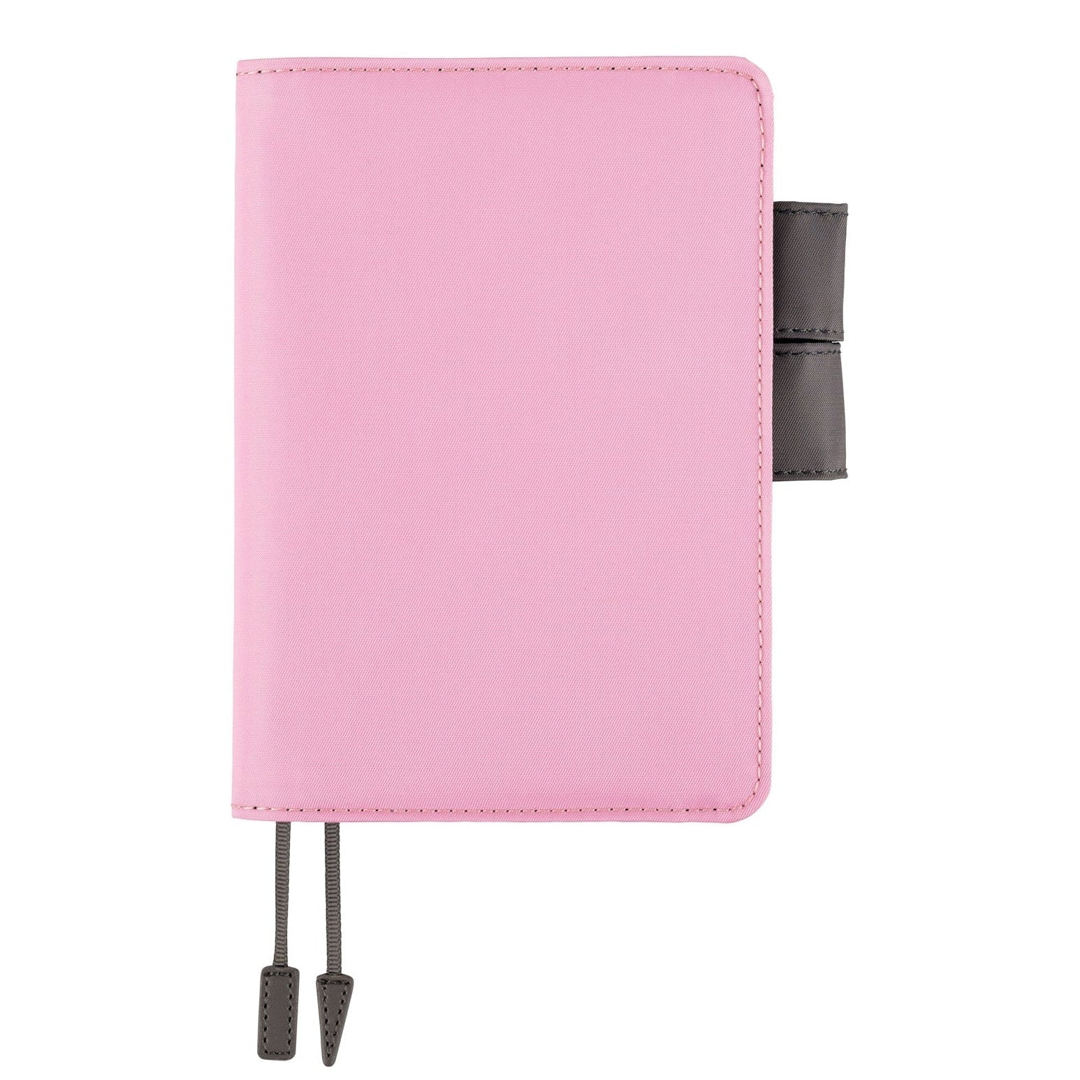 Hobonichi Techo A6 Original Planner Cover - Colours: Charcoal Fairy