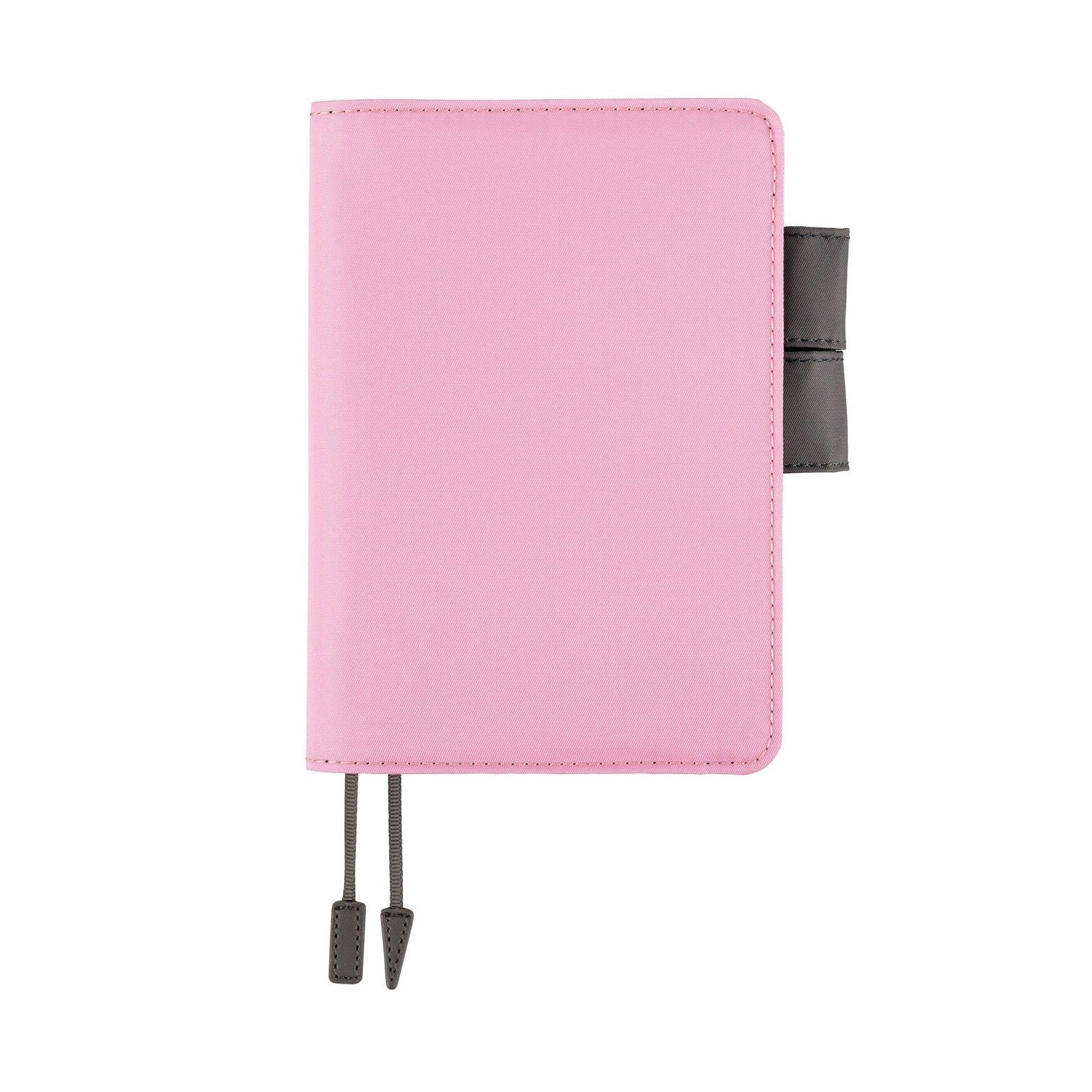 Hobonichi Techo A6 Original Planner Cover - Colours: Charcoal Fairy