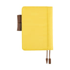 Hobonichi Techo A6 Original Planner Cover - Colours: Caramel Pudding