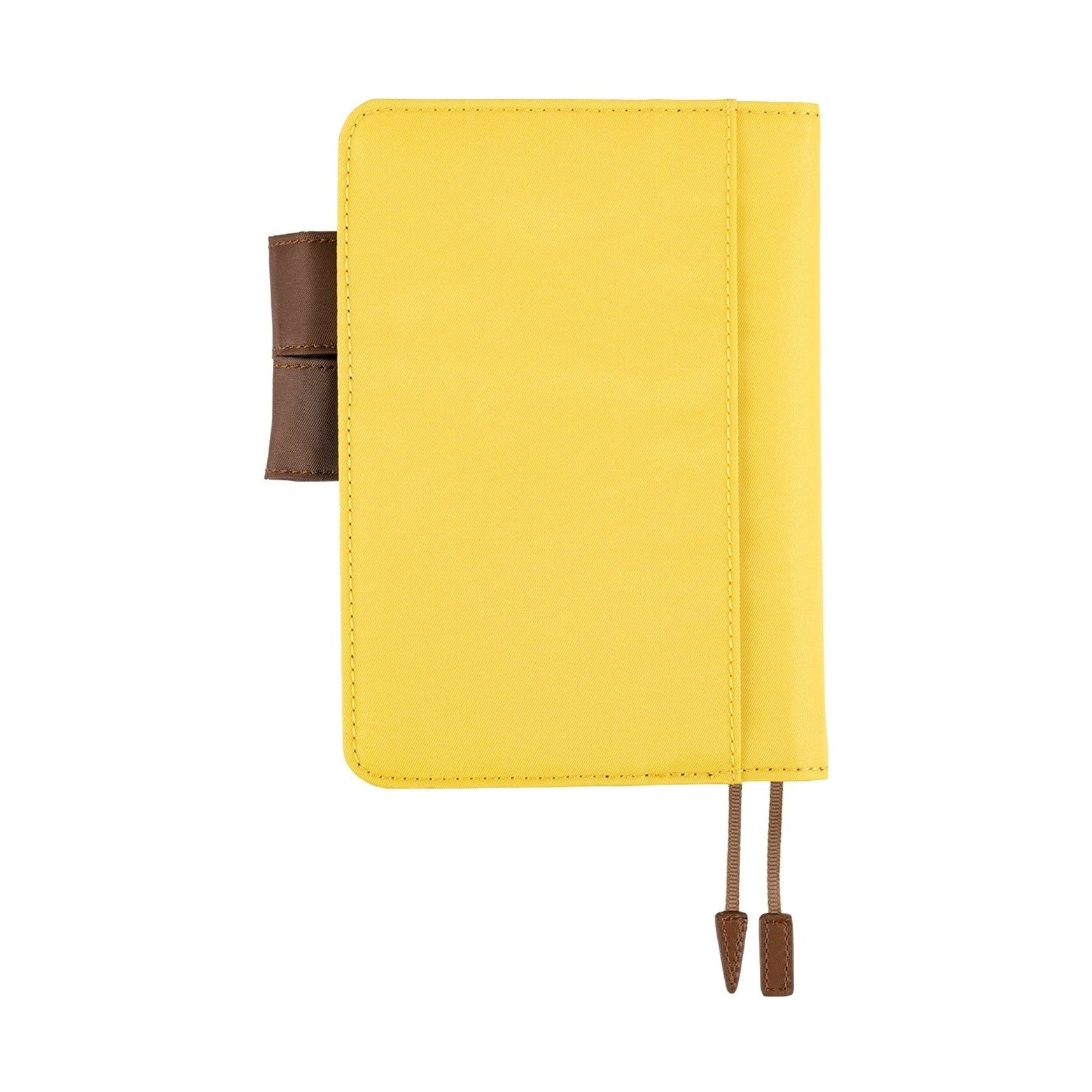 Hobonichi Techo A6 Original Planner Cover - Colours: Caramel Pudding