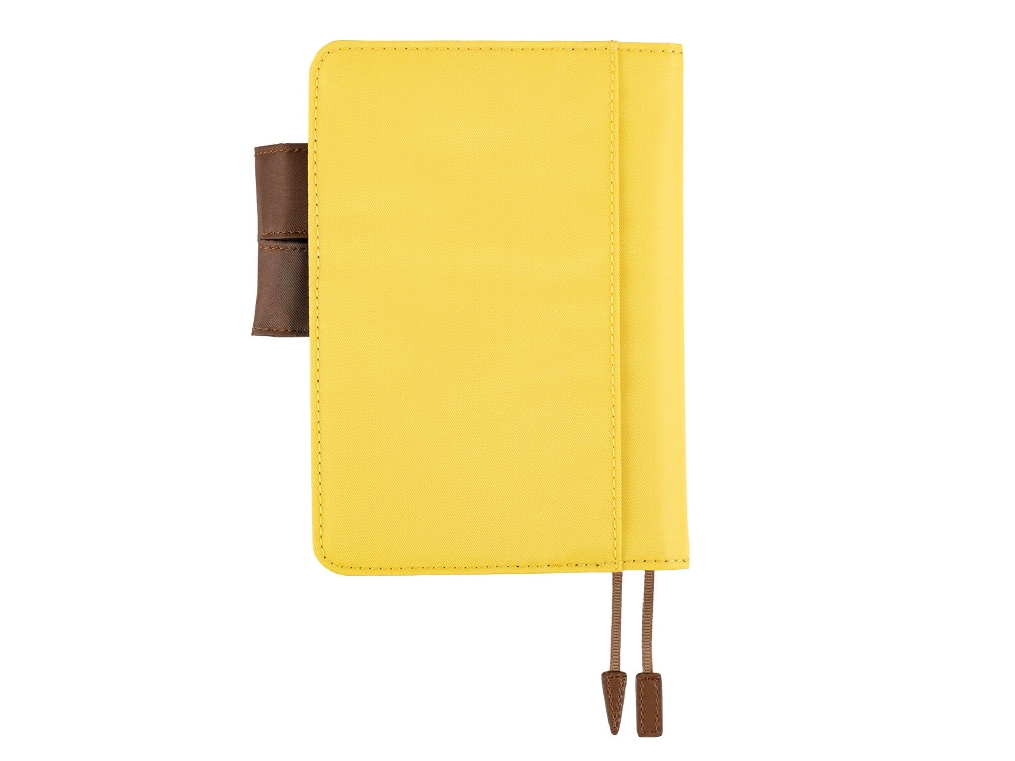 Hobonichi Techo A6 Original Planner Cover - Colours: Caramel Pudding