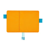 Hobonichi Techo A6 Original Planner Cover - Colours: Sunny Beach