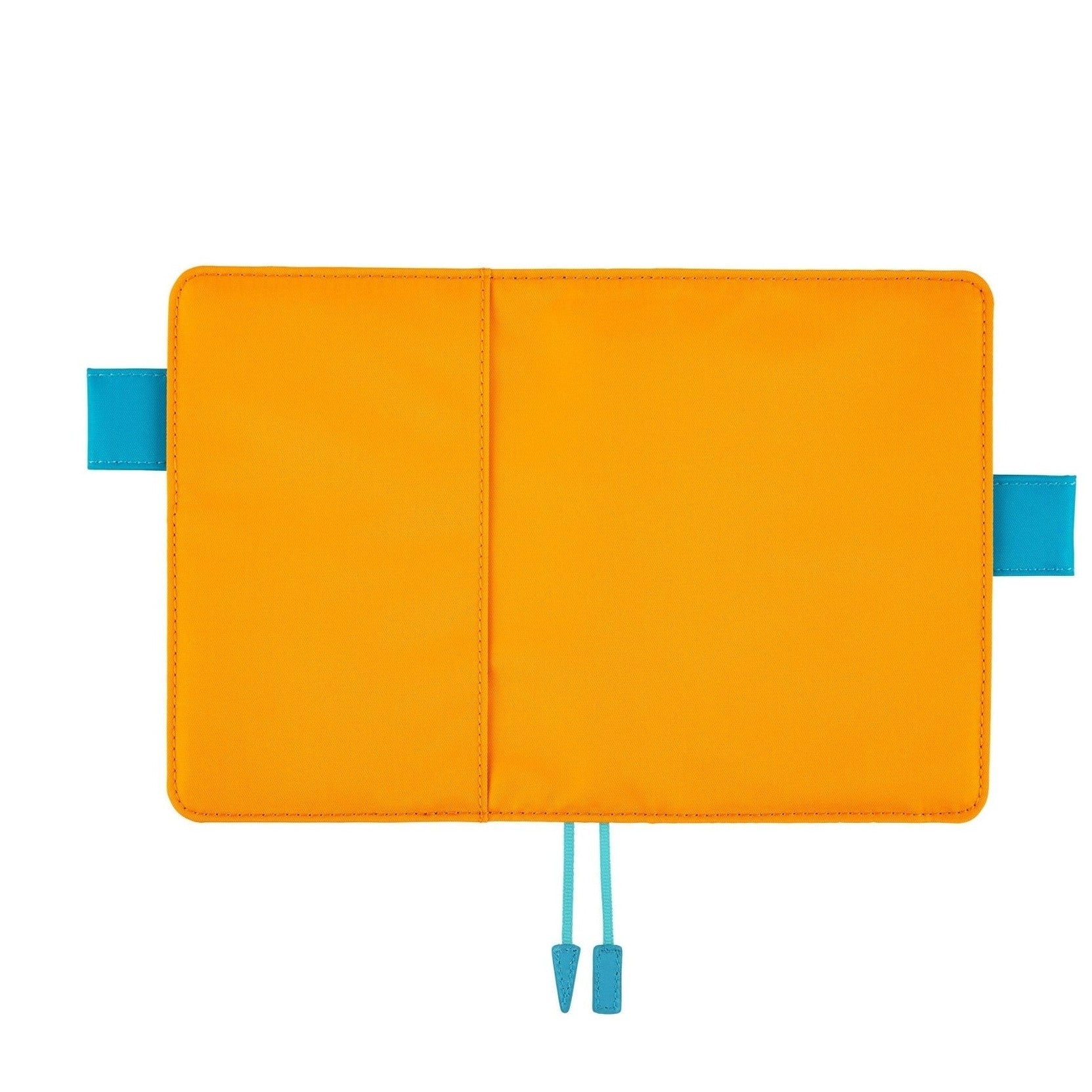 Hobonichi Techo A6 Original Planner Cover - Colours: Sunny Beach