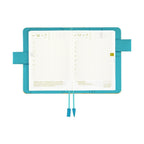 Hobonichi Techo A6 Original Planner Cover - Colours: Sunny Beach