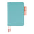 Hobonichi Techo A6 Original Planner Cover - Colours: Dreamy Soda