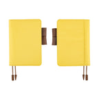 Hobonichi Techo A6 Original Planner Cover - Colours: Caramel Pudding
